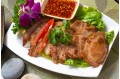 泰式豬頸肉 (2磅)